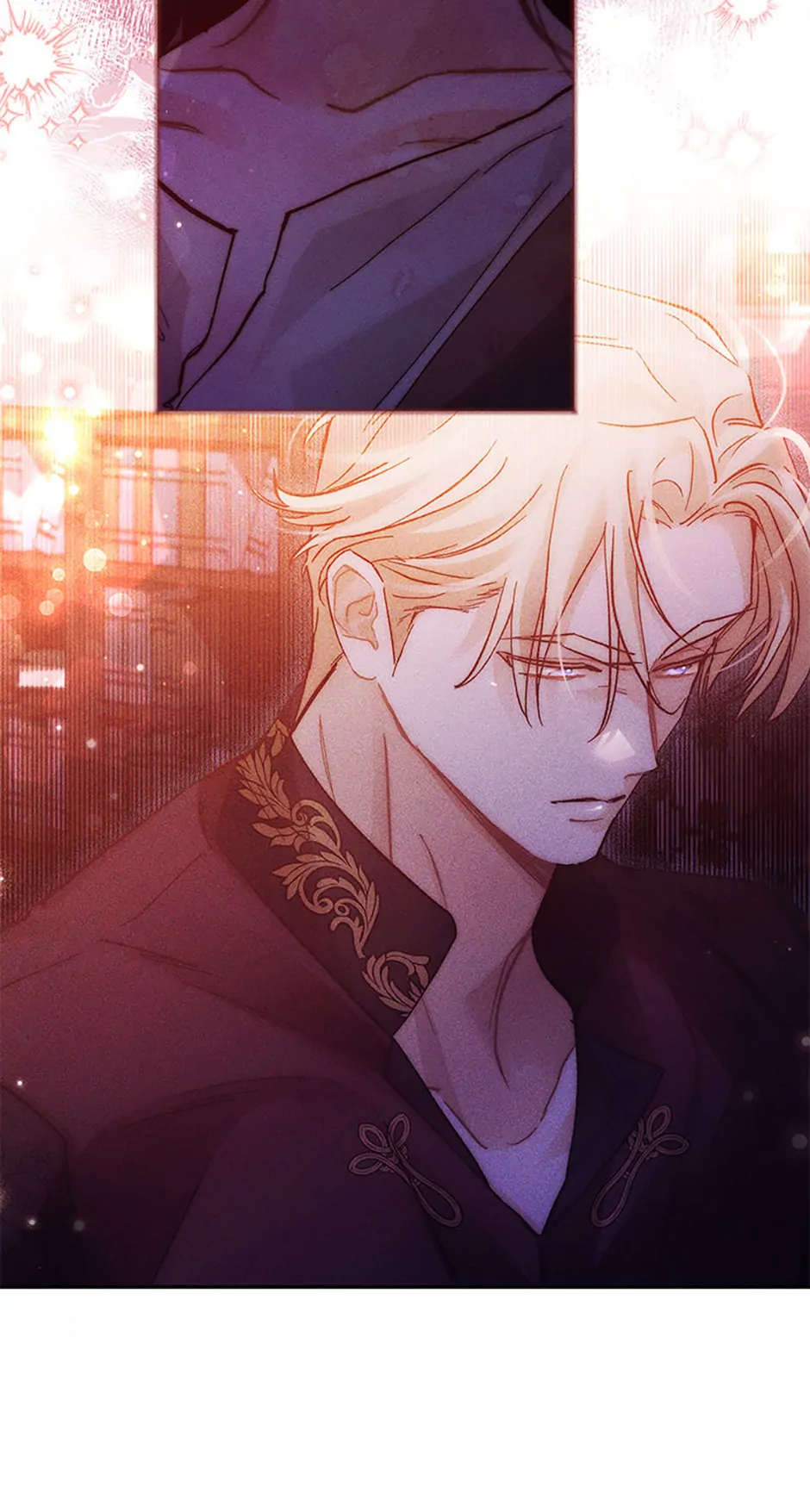 Conquer My Heart [Official] - Episode 29 manhwa