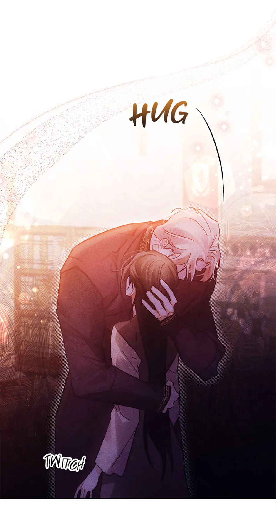 Conquer My Heart [Official] - Episode 29 manhwa