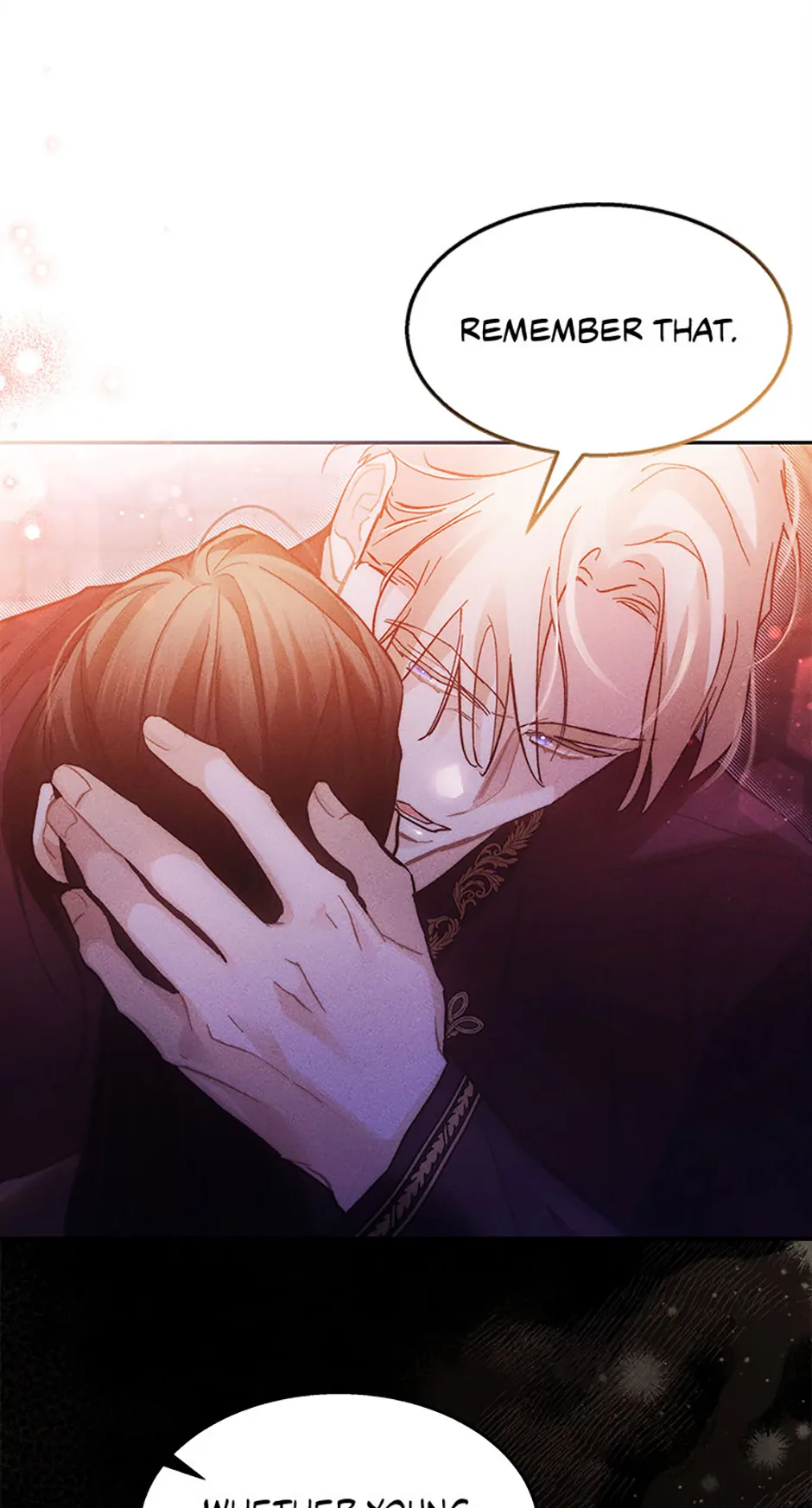 Conquer My Heart [Official] - Episode 29 manhwa