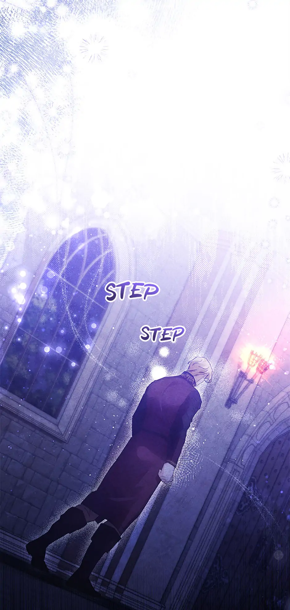 Conquer My Heart [Official] - Episode 29 manhwa