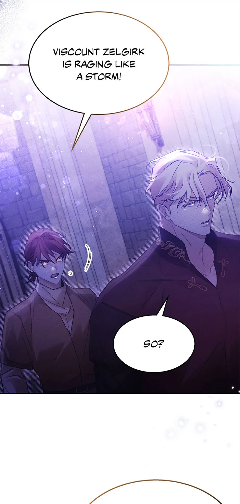 Conquer My Heart [Official] - Episode 29 manhwa