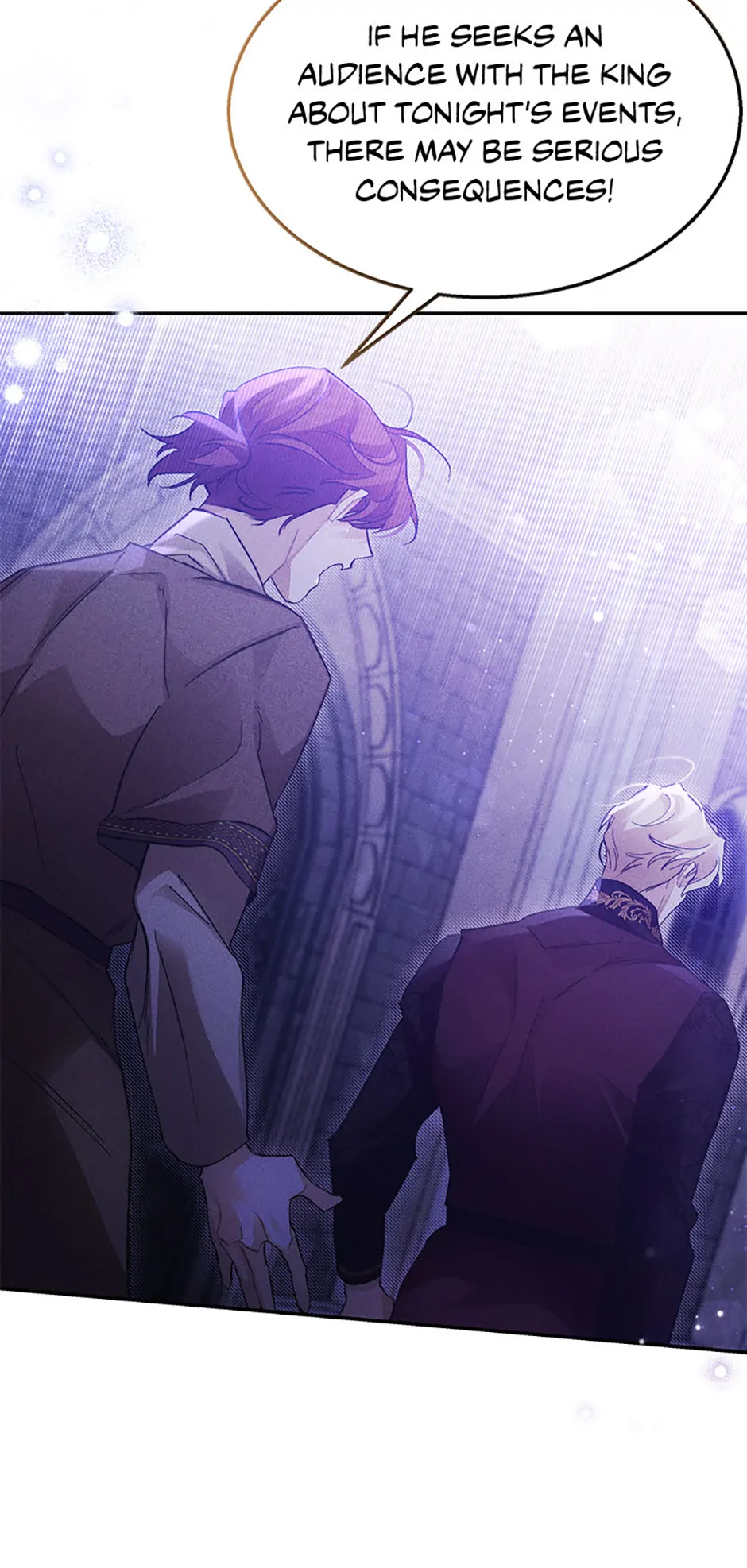 Conquer My Heart [Official] - Episode 29 manhwa
