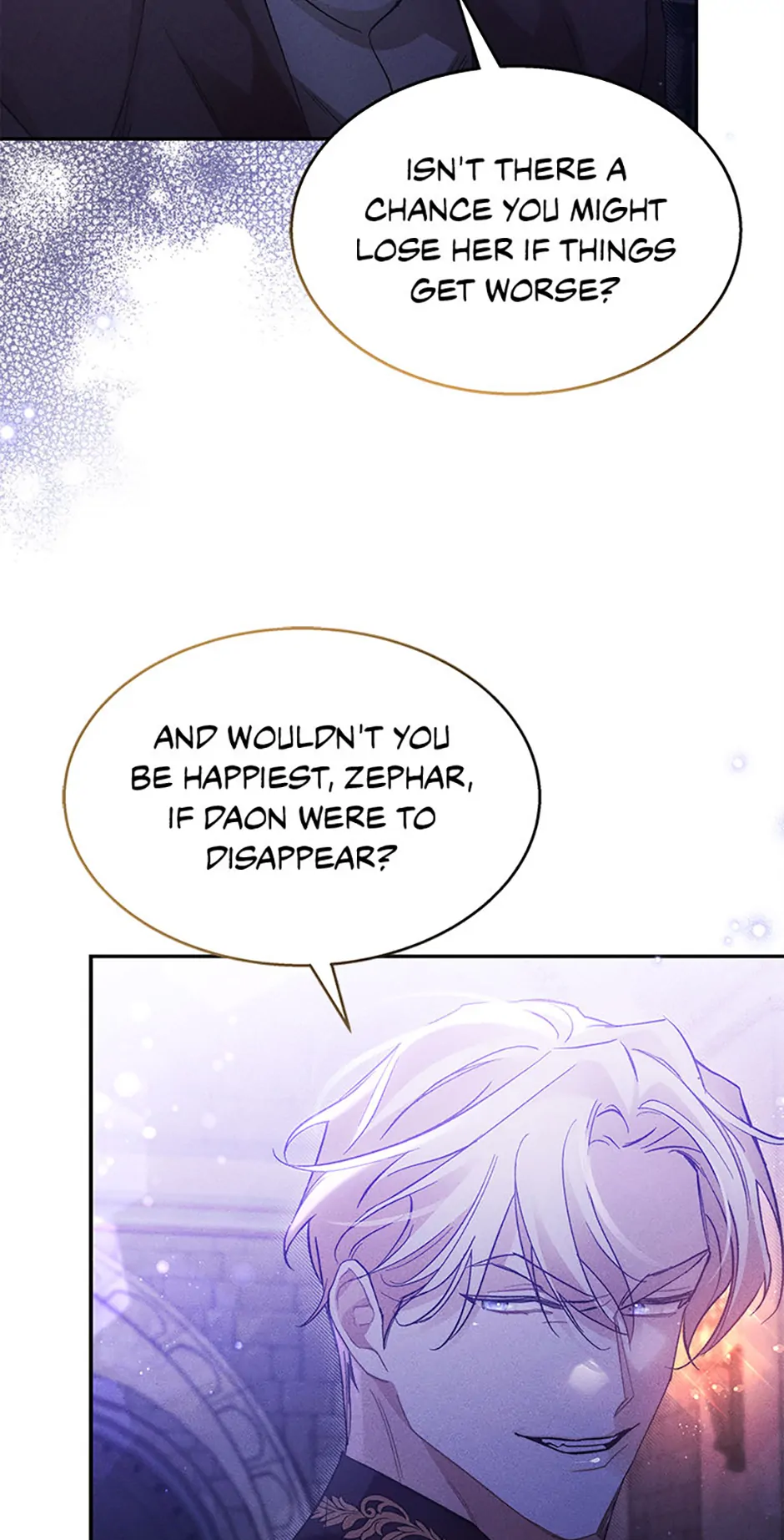 Conquer My Heart [Official] - Episode 29 manhwa