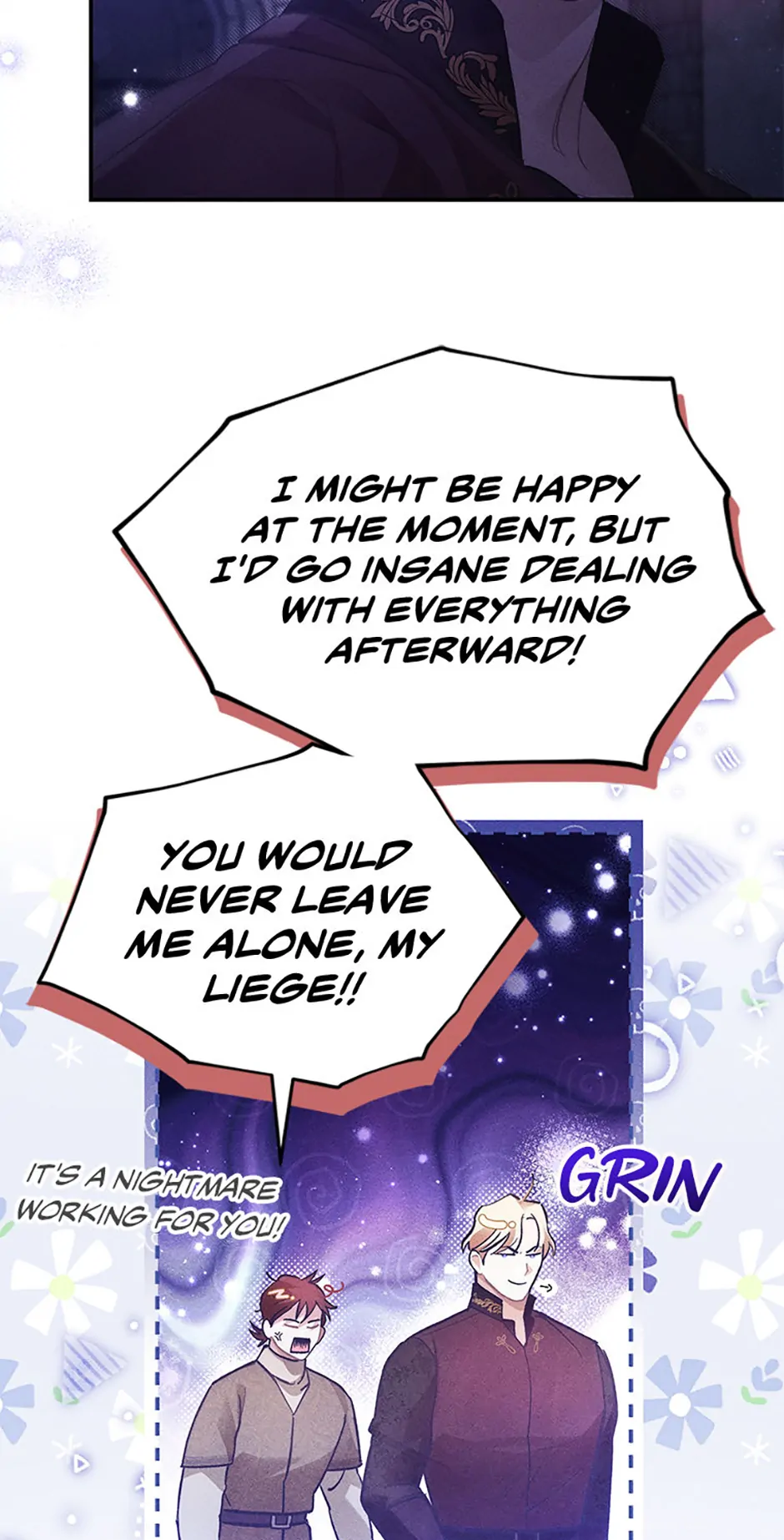 Conquer My Heart [Official] - Episode 29 manhwa