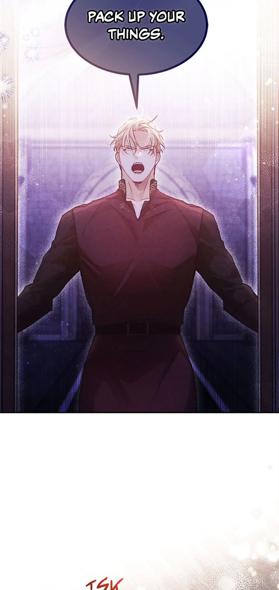 Conquer My Heart [Official] - Episode 29 manhwa