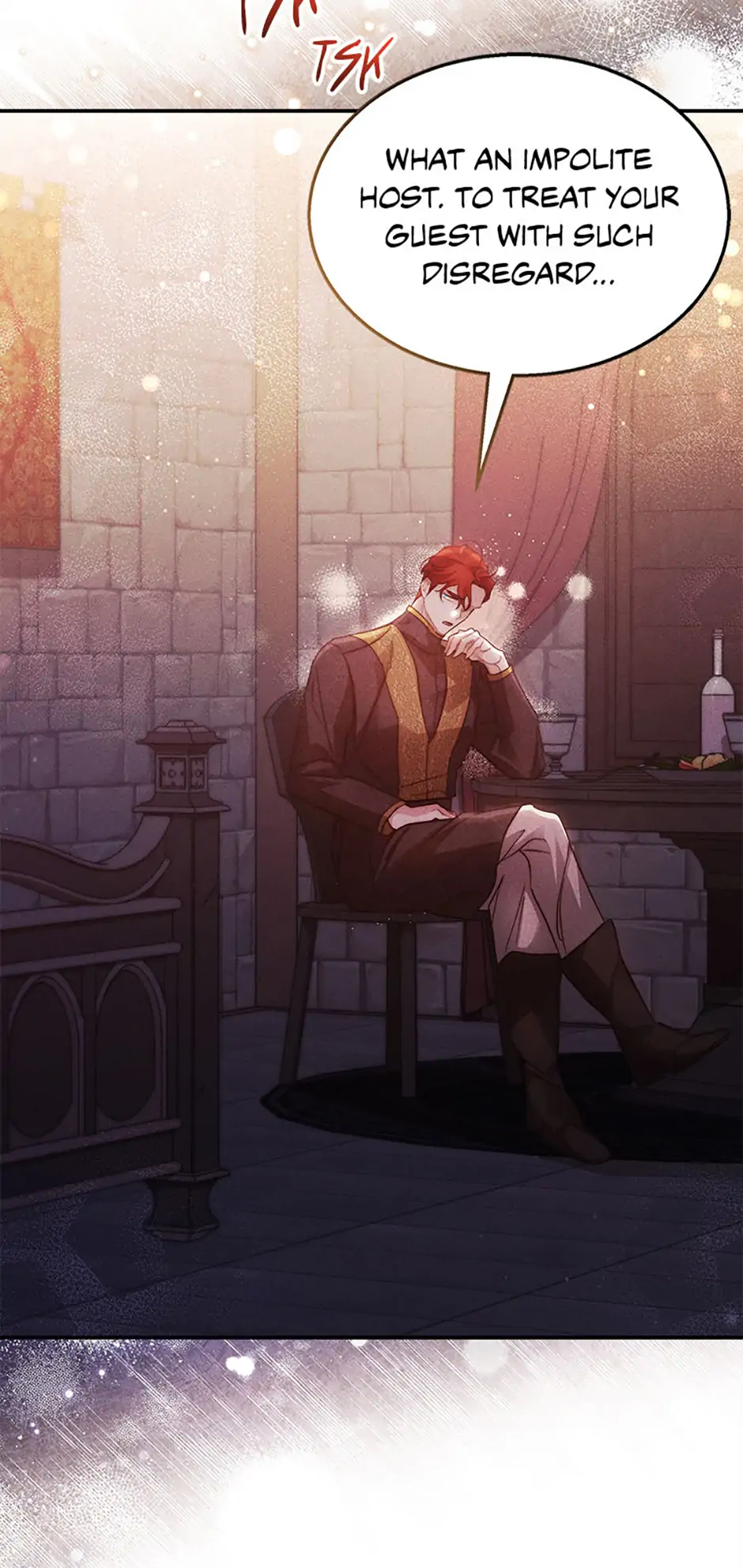Conquer My Heart [Official] - Episode 29 manhwa