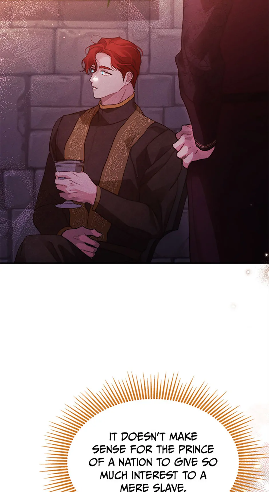 Conquer My Heart [Official] - Episode 29 manhwa