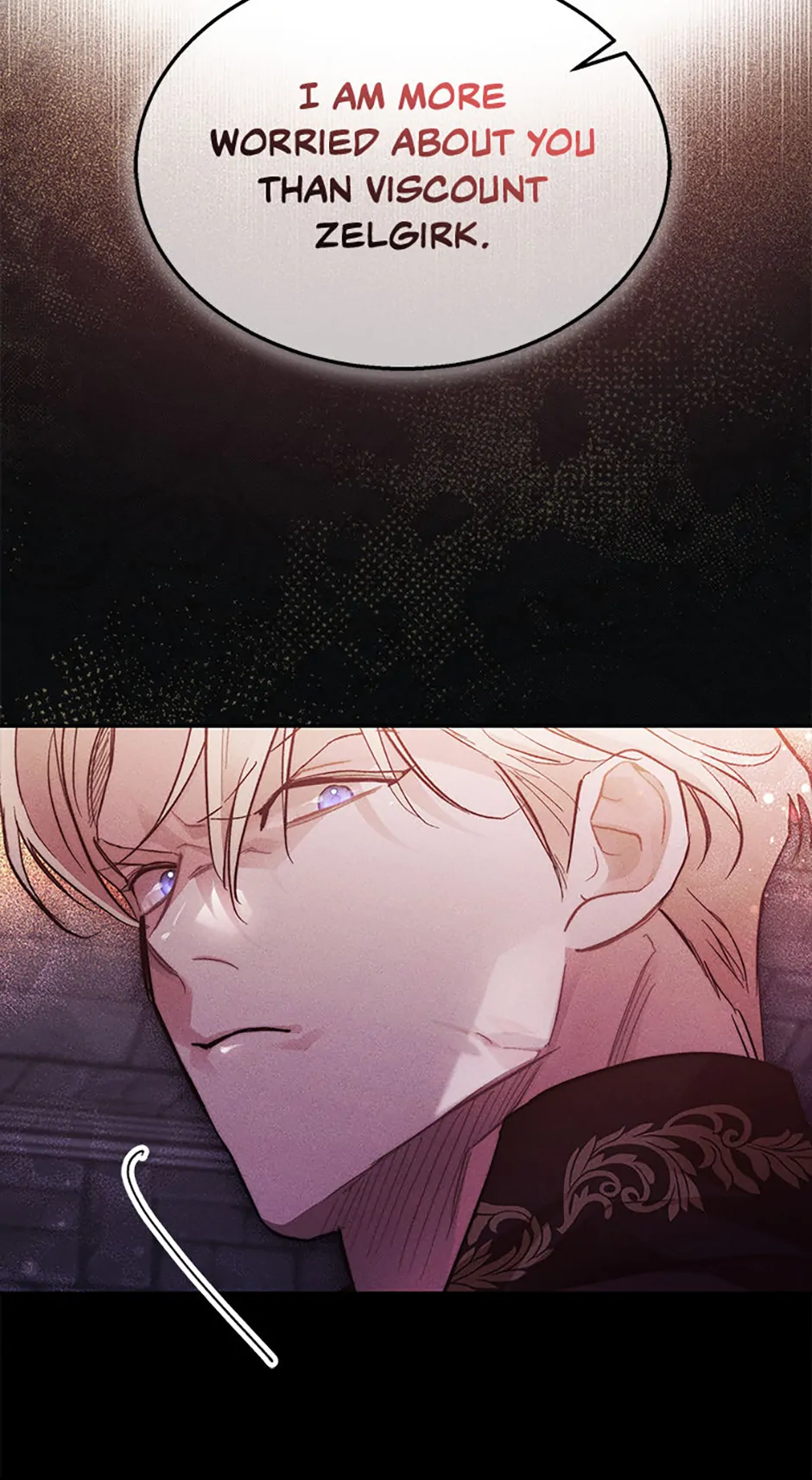 Conquer My Heart [Official] - Episode 29 manhwa