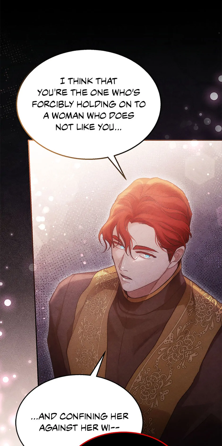 Conquer My Heart [Official] - Episode 29 manhwa