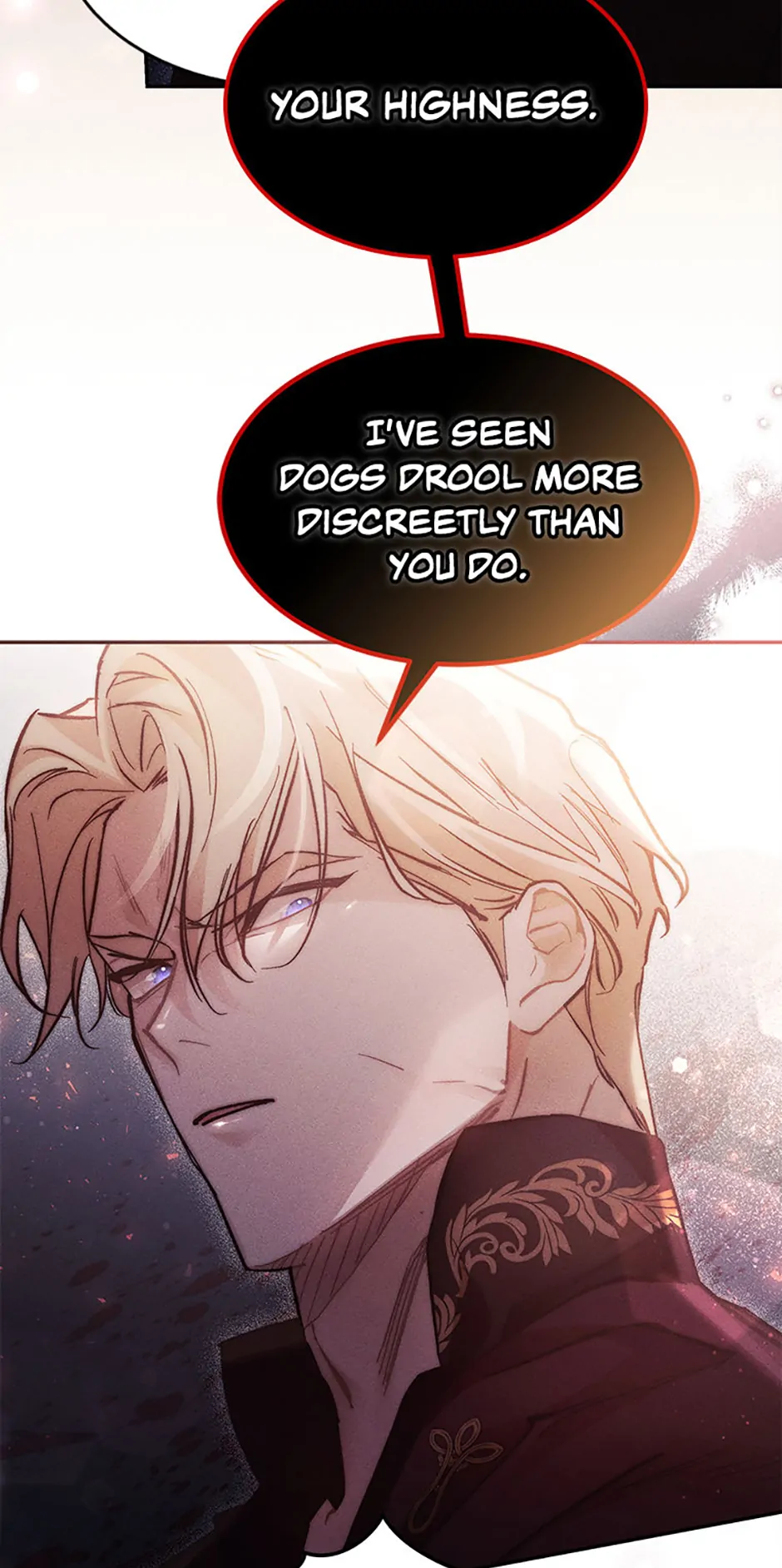 Conquer My Heart [Official] - Episode 29 manhwa