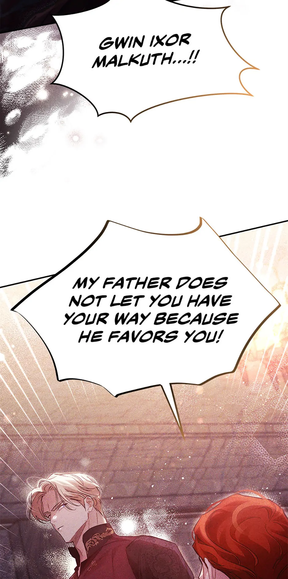 Conquer My Heart [Official] - Episode 29 manhwa