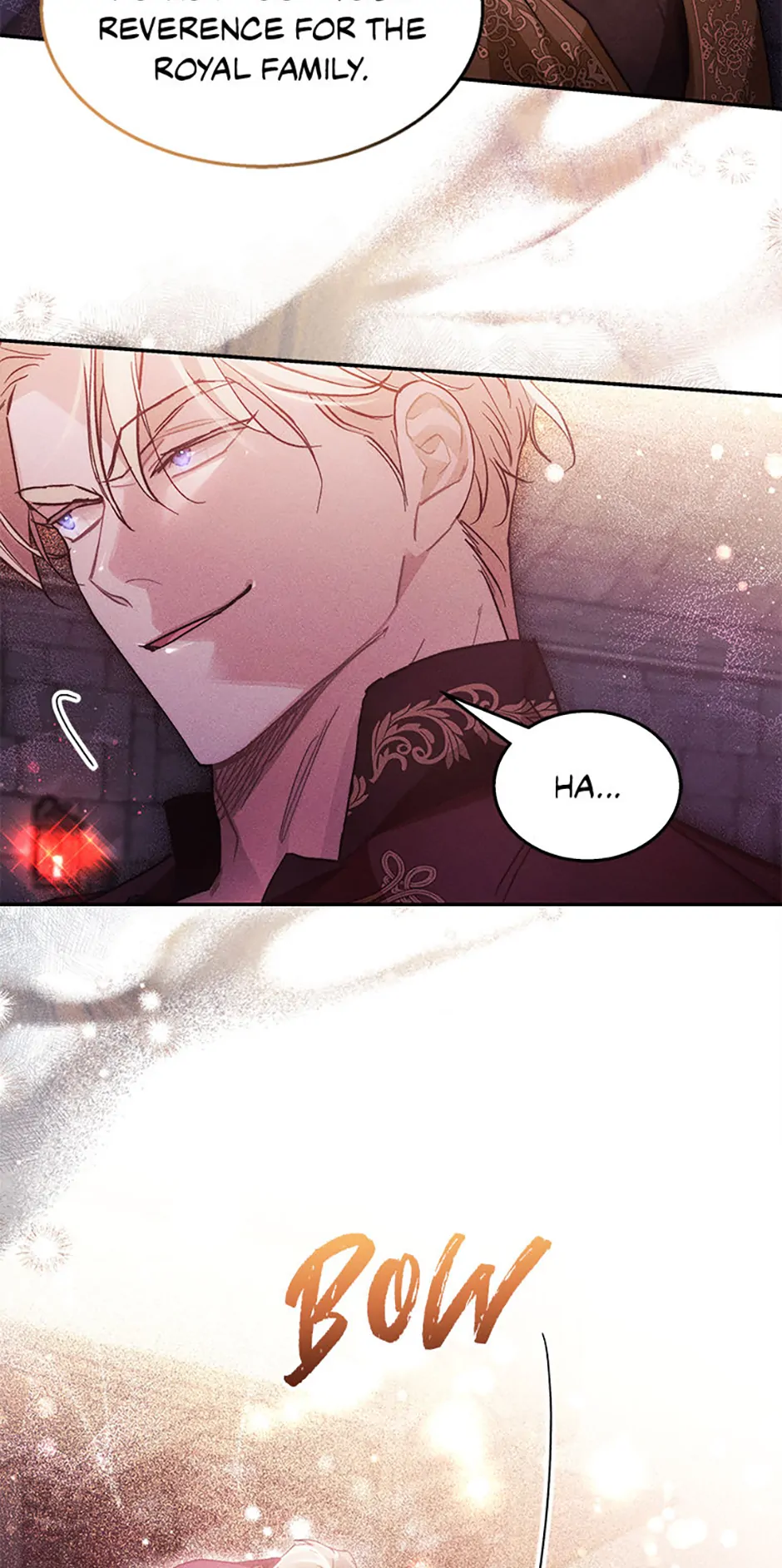 Conquer My Heart [Official] - Episode 29 manhwa