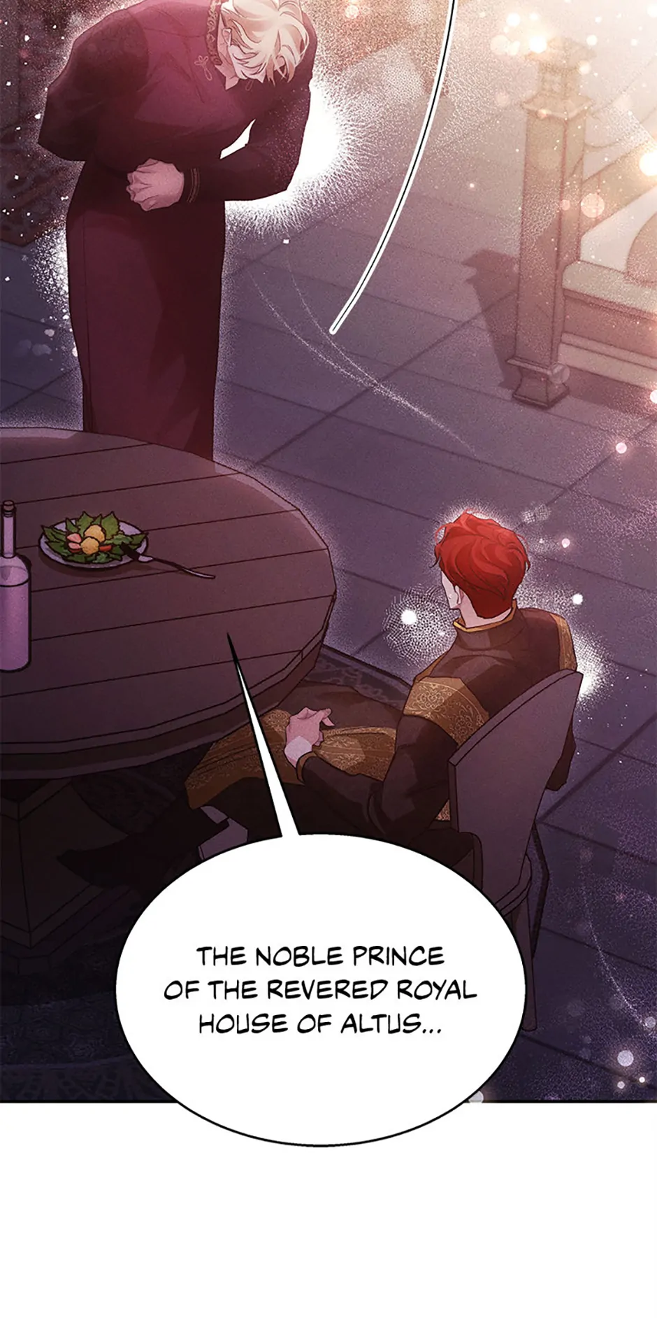 Conquer My Heart [Official] - Episode 29 manhwa