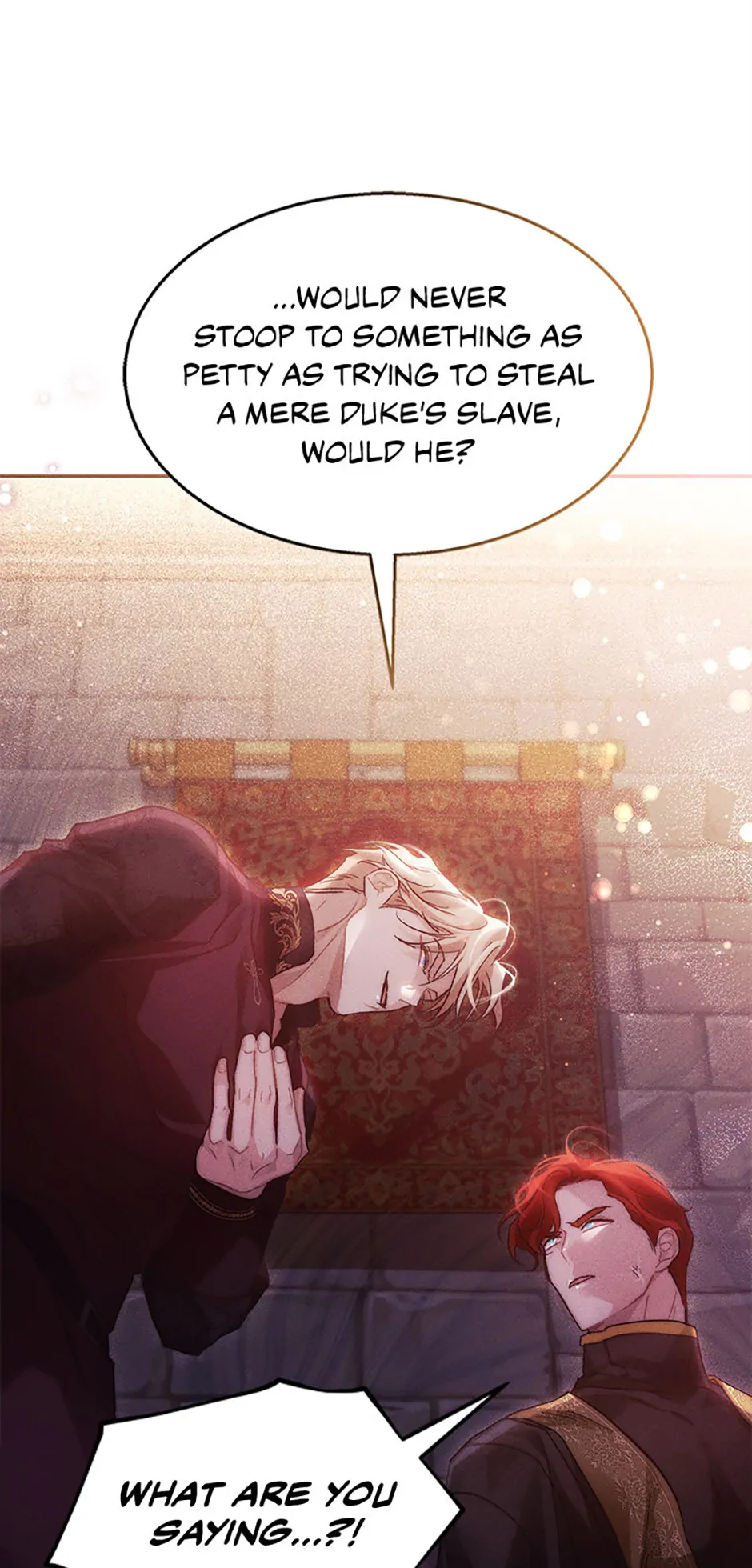 Conquer My Heart [Official] - Episode 29 manhwa