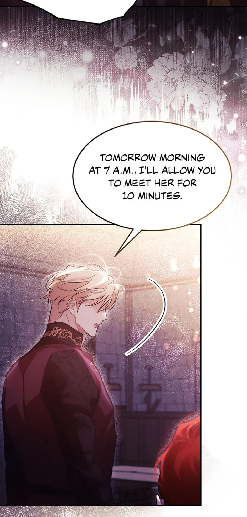 Conquer My Heart [Official] - Episode 29 manhwa
