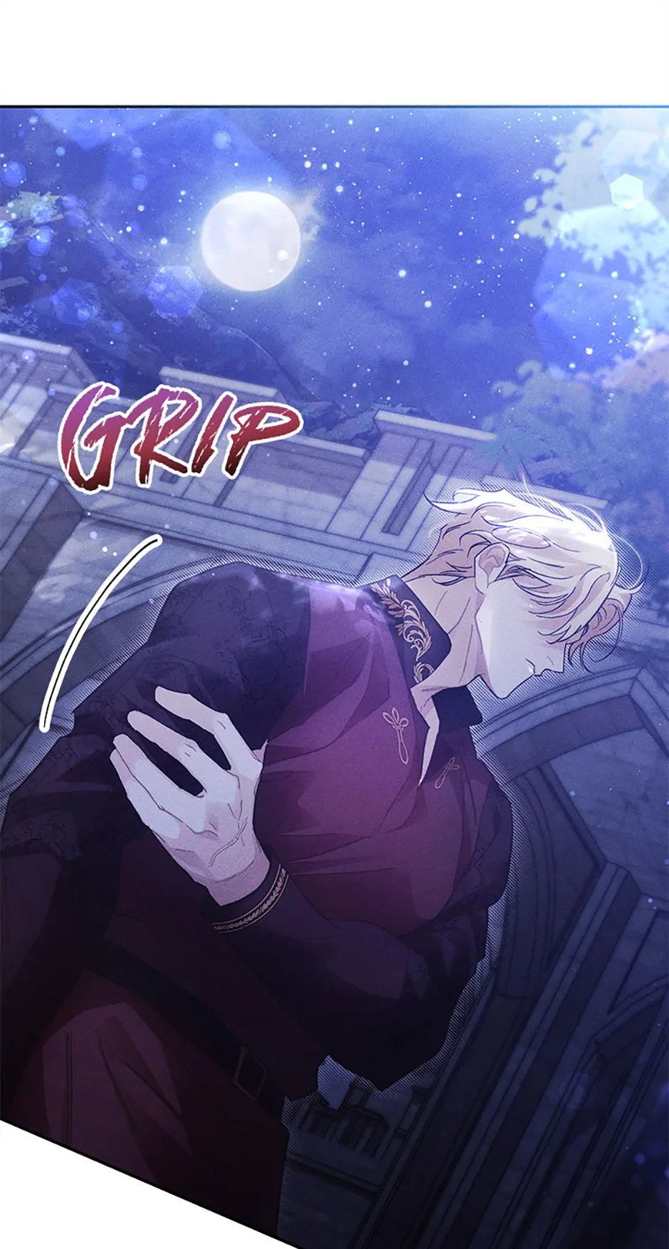 Conquer My Heart [Official] - Episode 29 manhwa