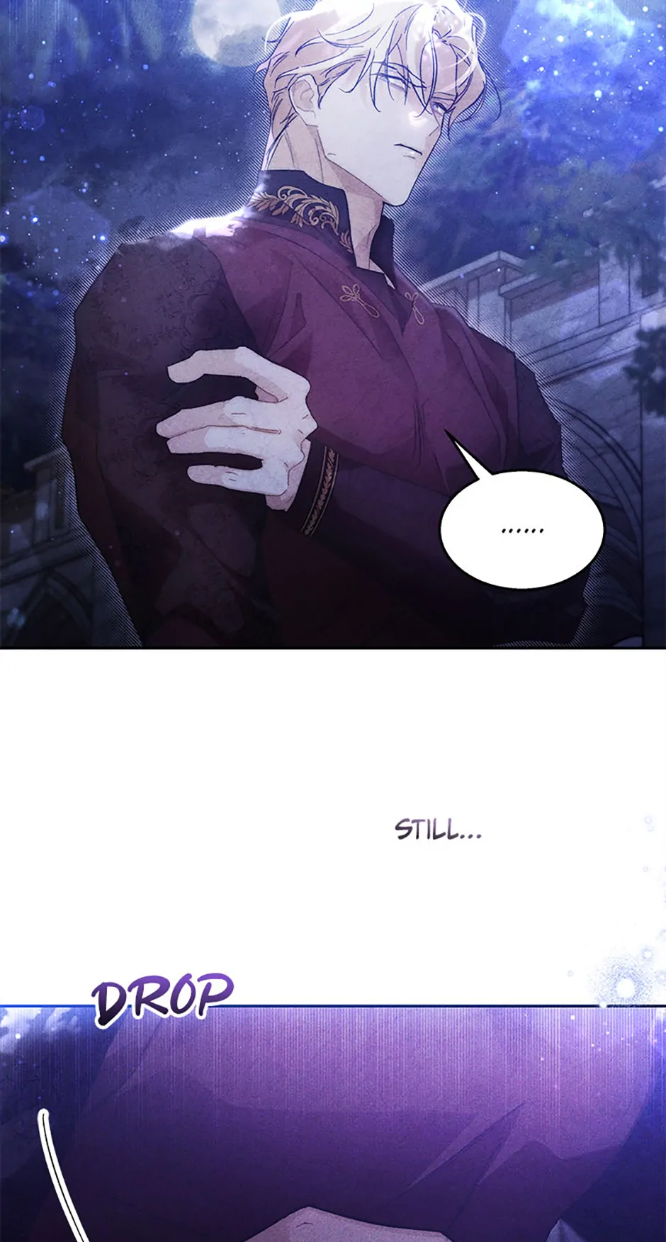 Conquer My Heart [Official] - Episode 29 manhwa