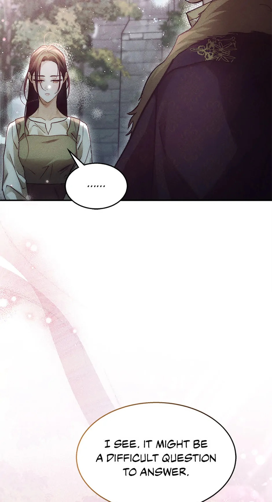 Conquer My Heart [Official] - Episode 29 manhwa