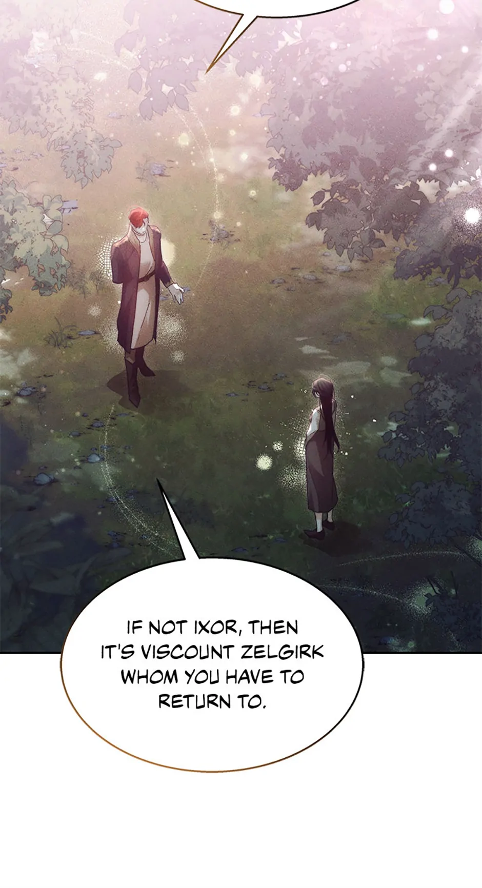 Conquer My Heart [Official] - Episode 29 manhwa