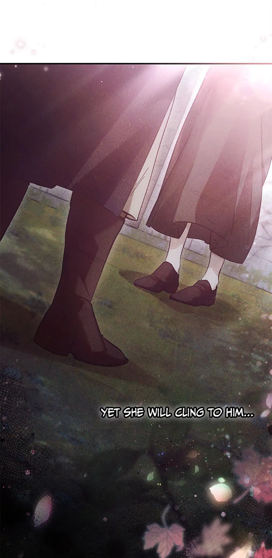 Conquer My Heart [Official] - Episode 29 manhwa