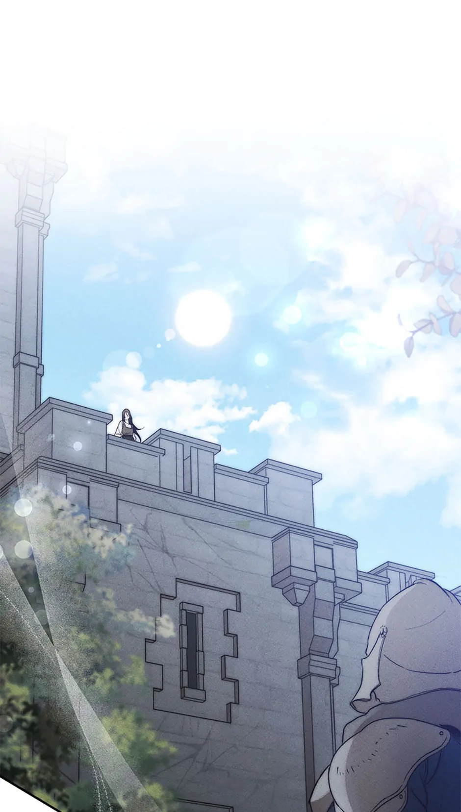 Conquer My Heart [Official] - Episode 3 manhwa