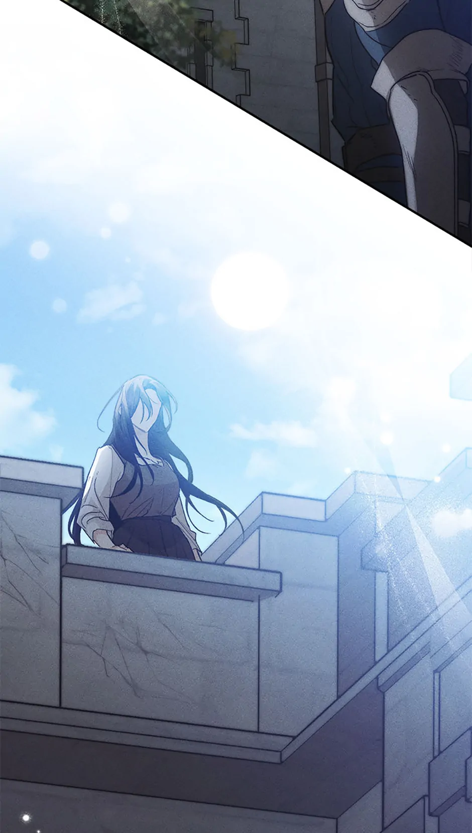 Conquer My Heart [Official] - Episode 3 manhwa