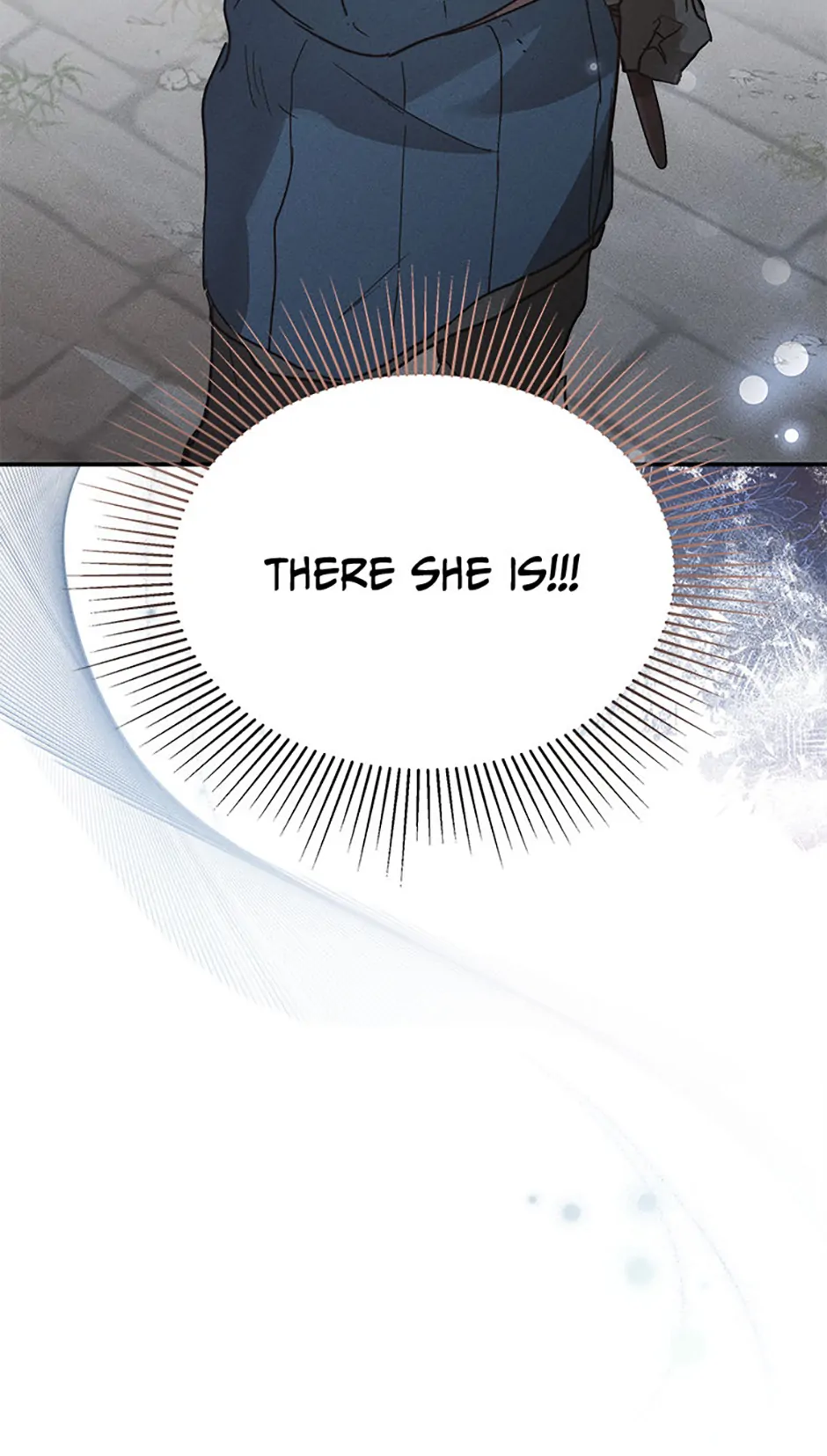 Conquer My Heart [Official] - Episode 3 manhwa