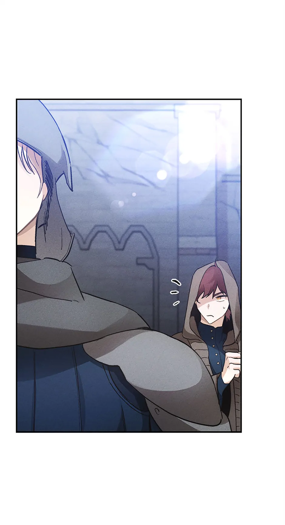 Conquer My Heart [Official] - Episode 3 manhwa
