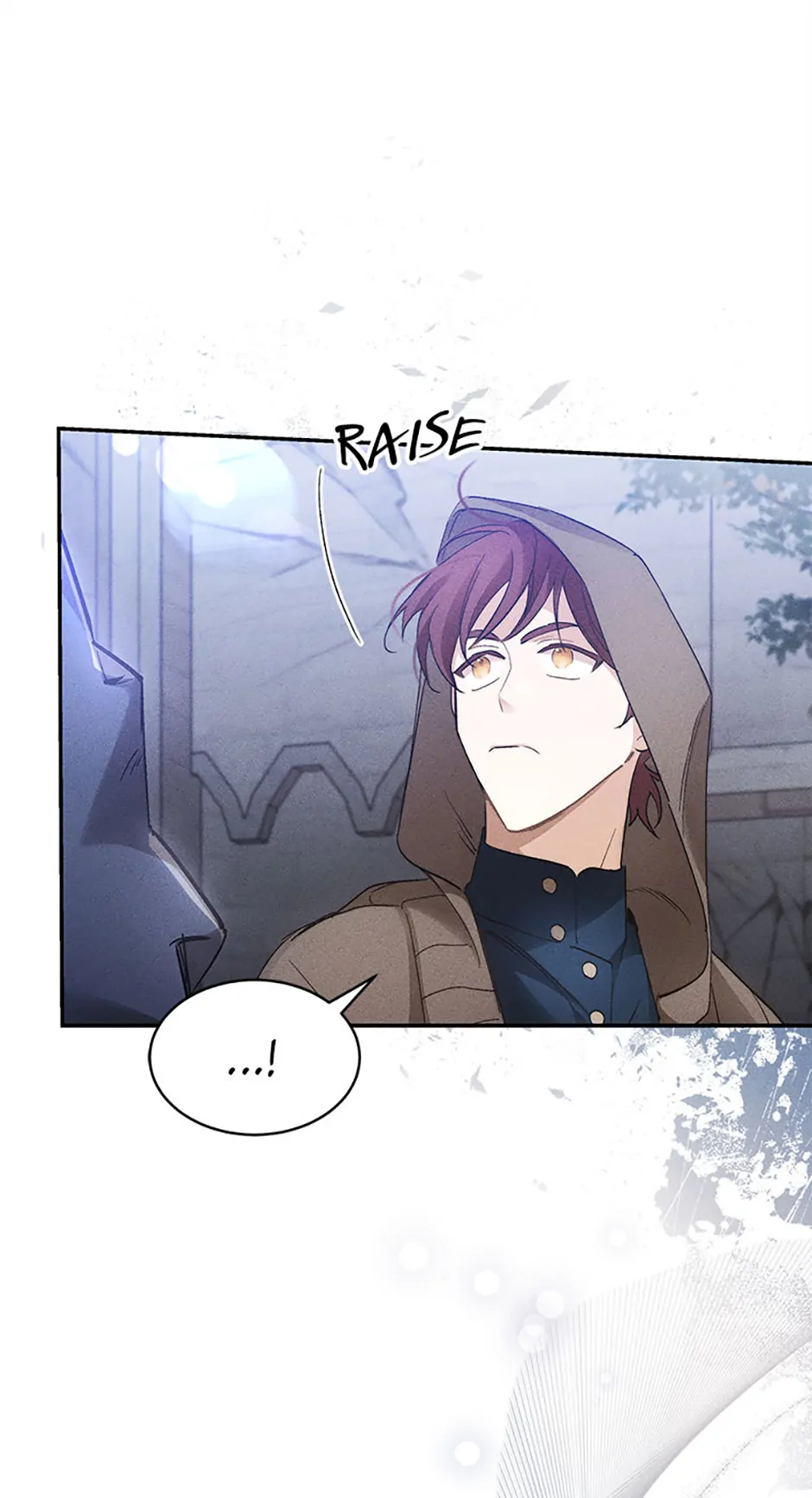 Conquer My Heart [Official] - Episode 3 manhwa