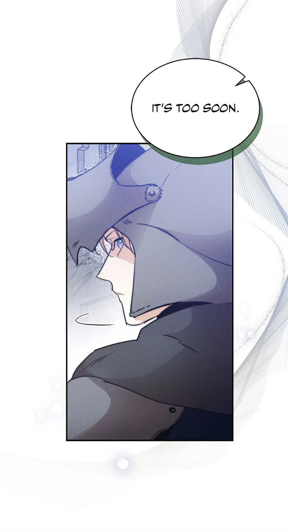 Conquer My Heart [Official] - Episode 3 manhwa