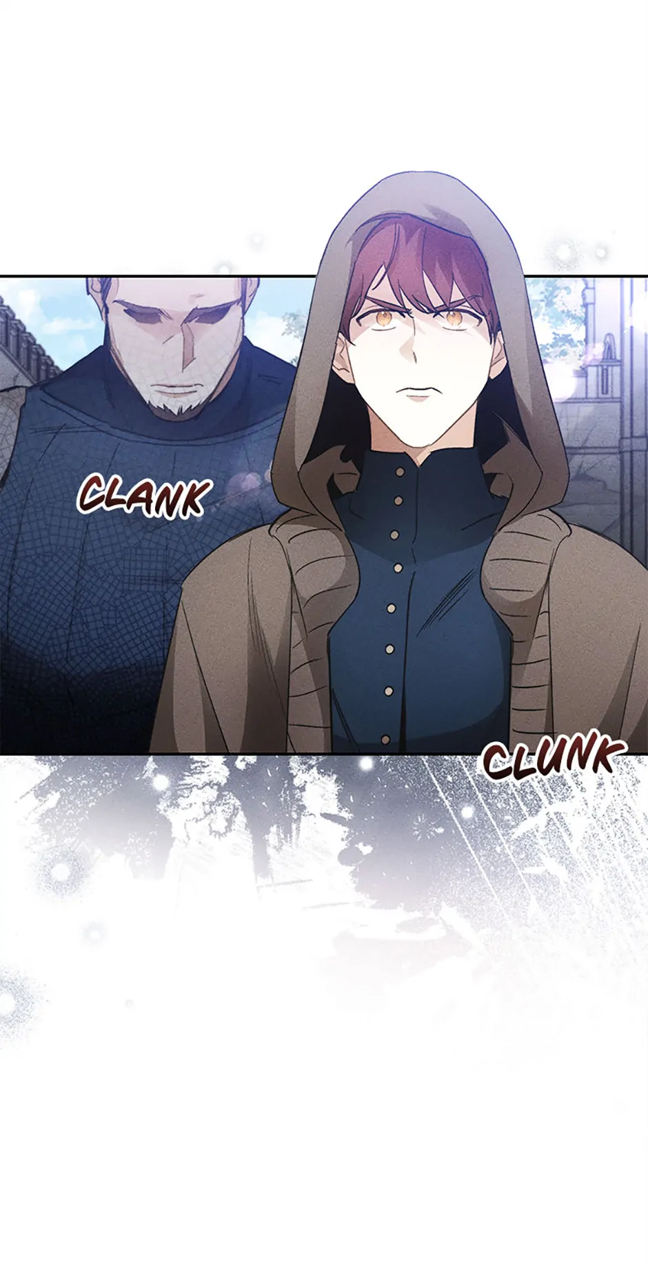 Conquer My Heart [Official] - Episode 3 manhwa