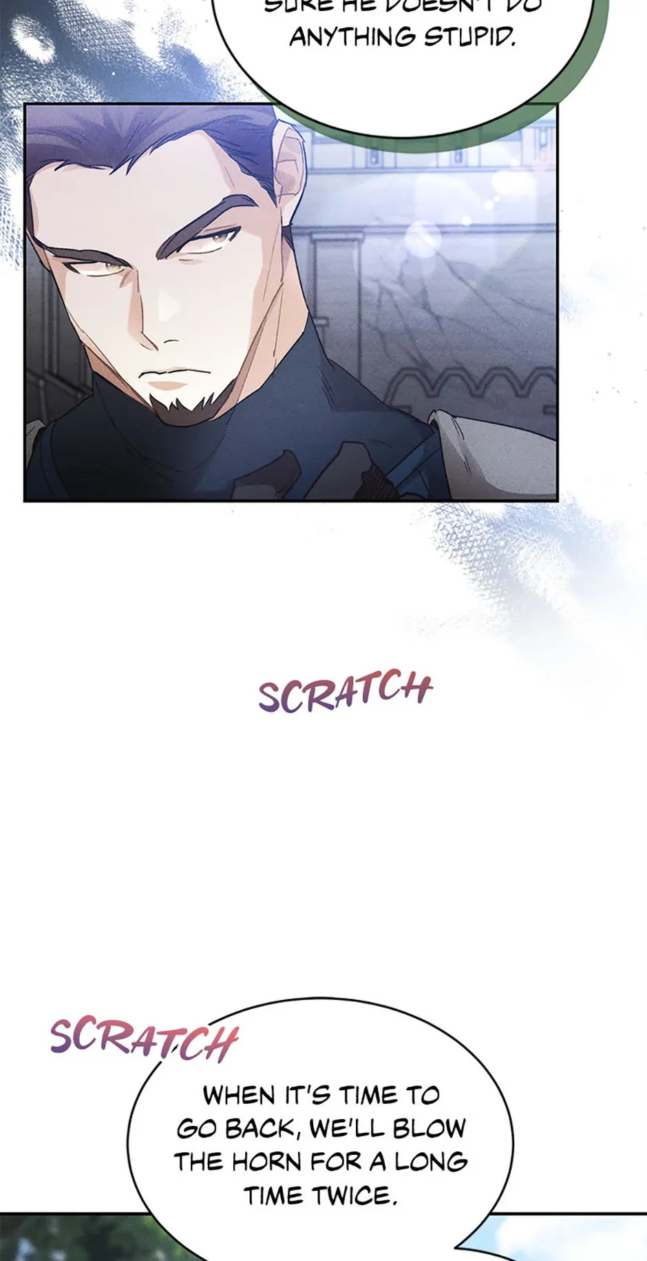 Conquer My Heart [Official] - Episode 3 manhwa