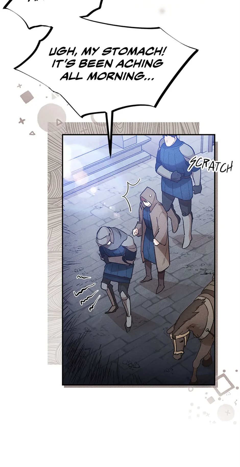 Conquer My Heart [Official] - Episode 3 manhwa
