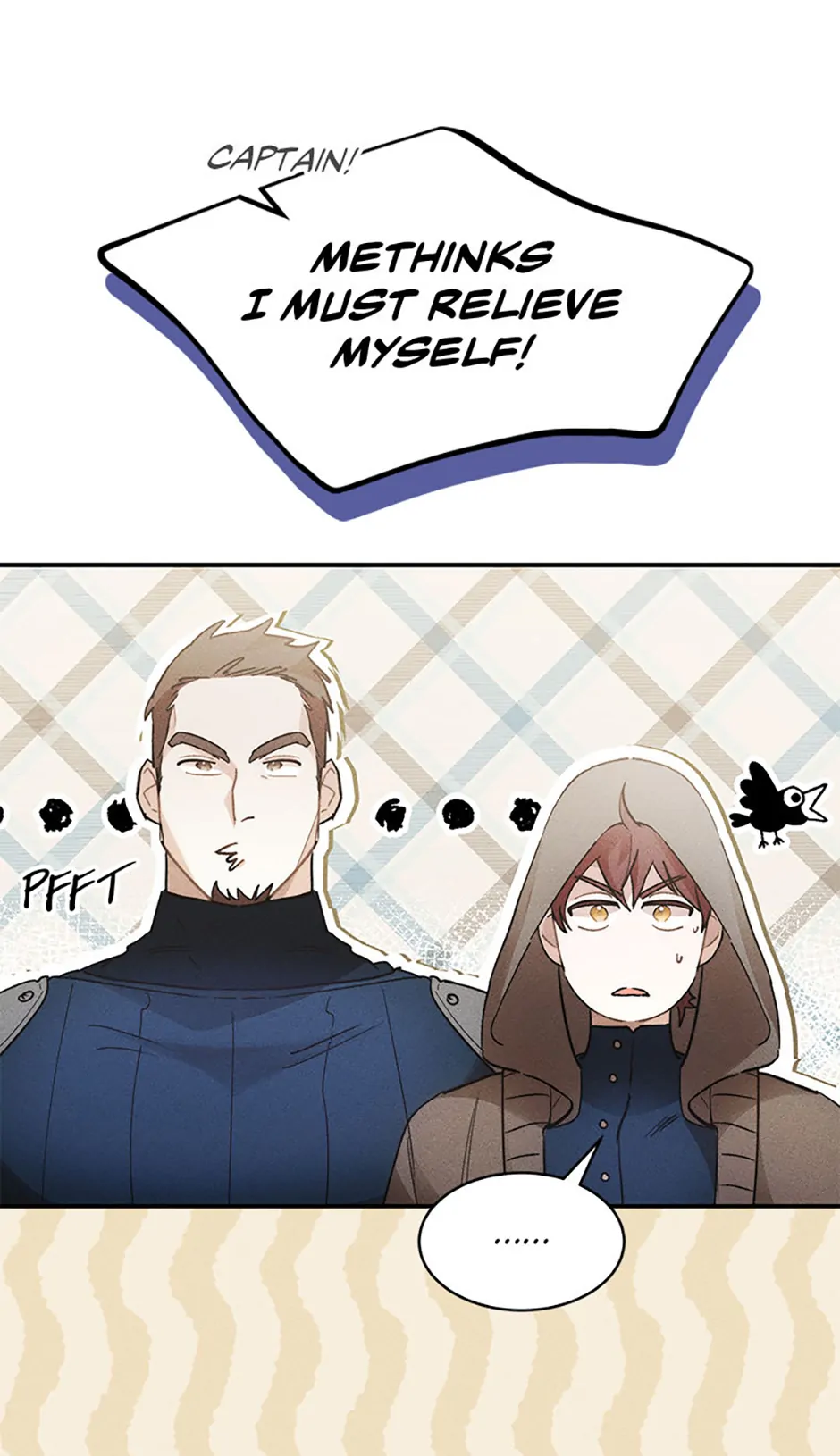 Conquer My Heart [Official] - Episode 3 manhwa