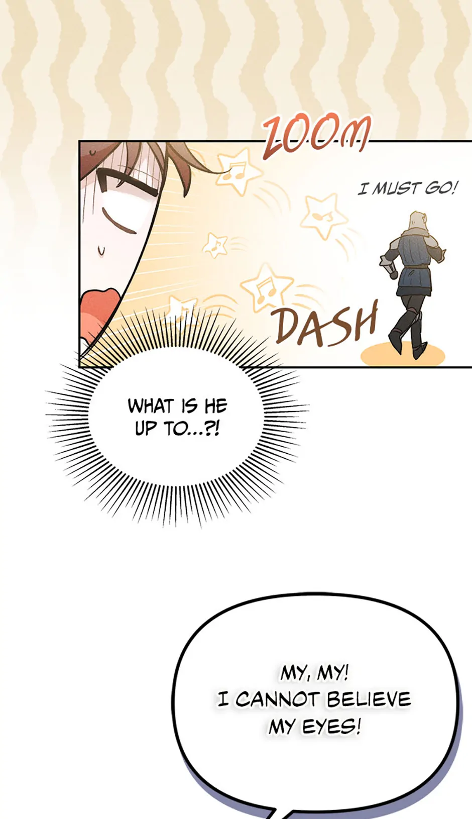Conquer My Heart [Official] - Episode 3 manhwa