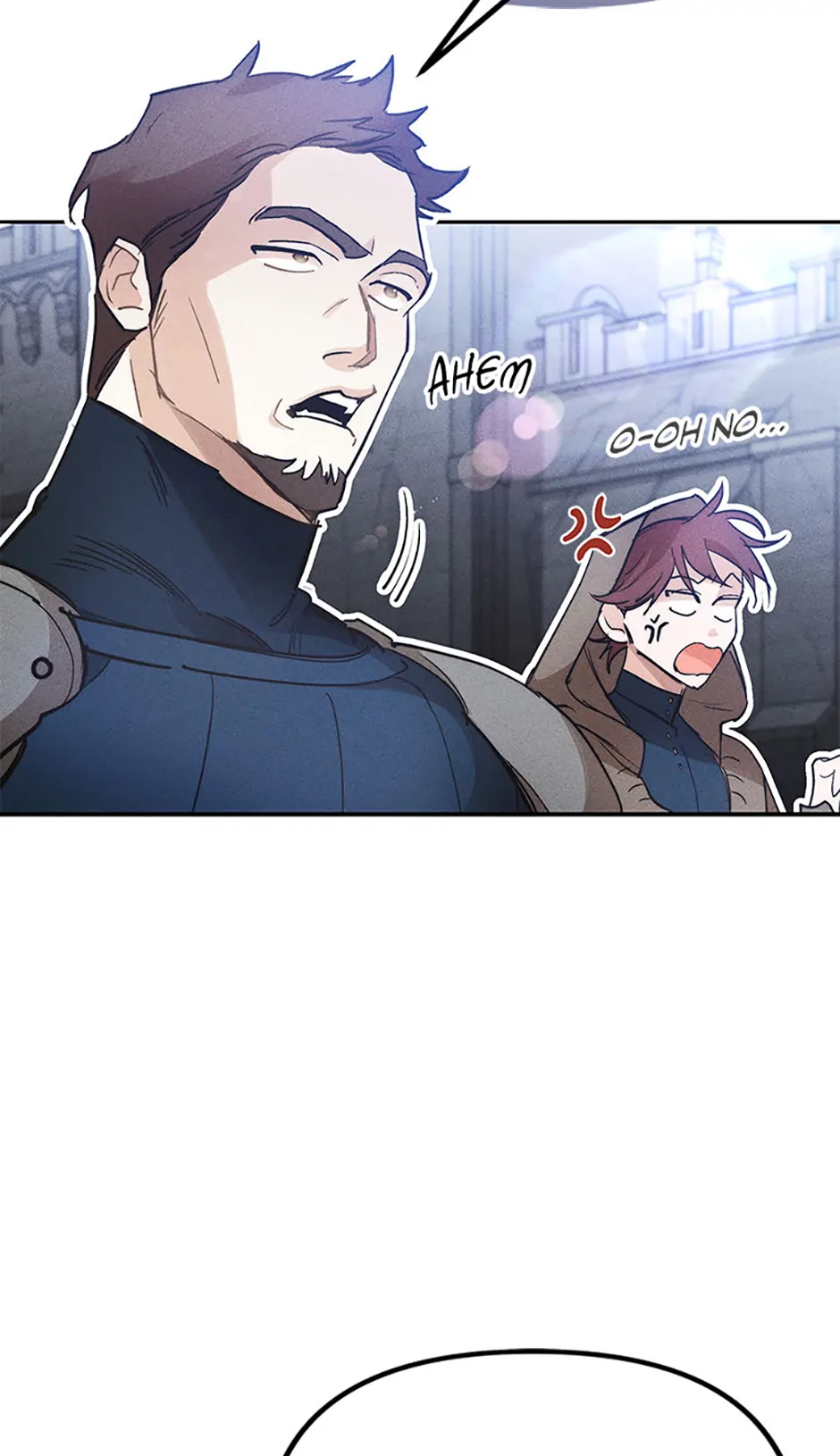 Conquer My Heart [Official] - Episode 3 manhwa