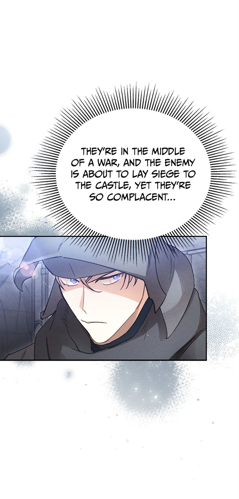 Conquer My Heart [Official] - Episode 3 manhwa