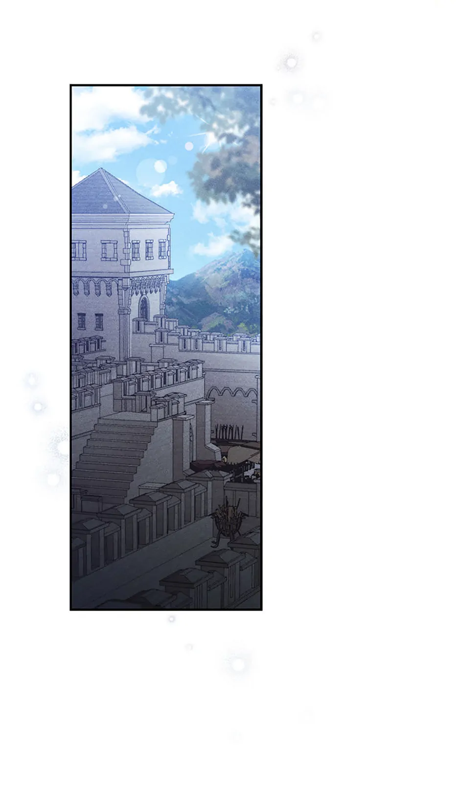 Conquer My Heart [Official] - Episode 3 manhwa