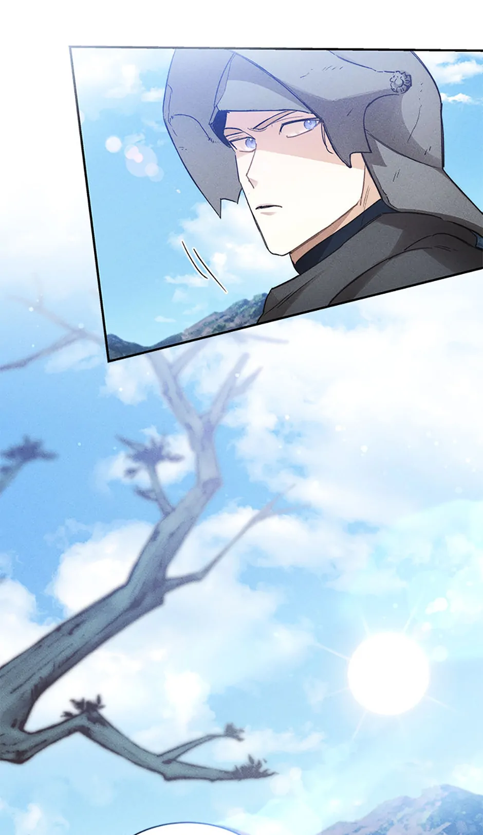 Conquer My Heart [Official] - Episode 3 manhwa