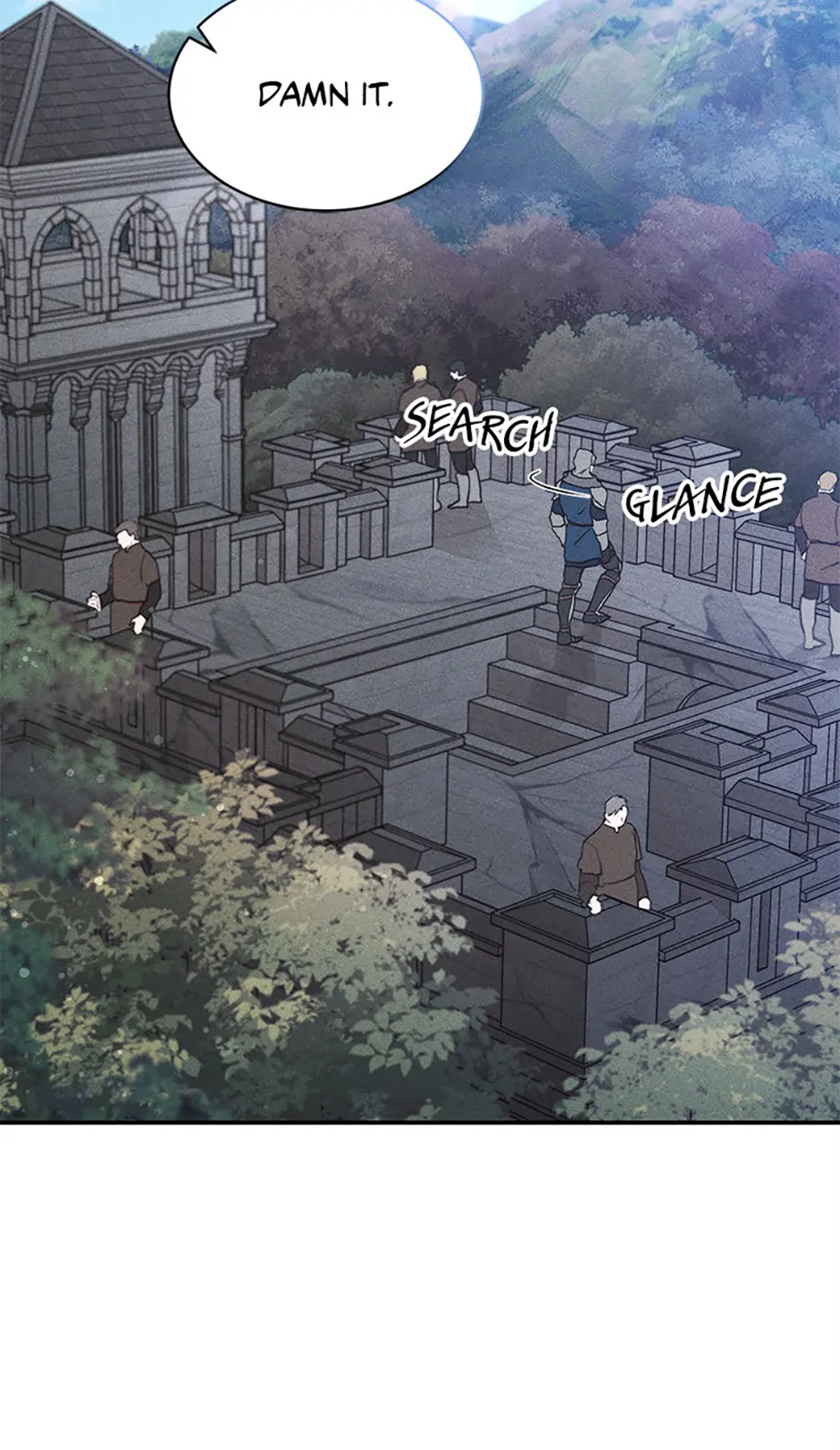 Conquer My Heart [Official] - Episode 3 manhwa