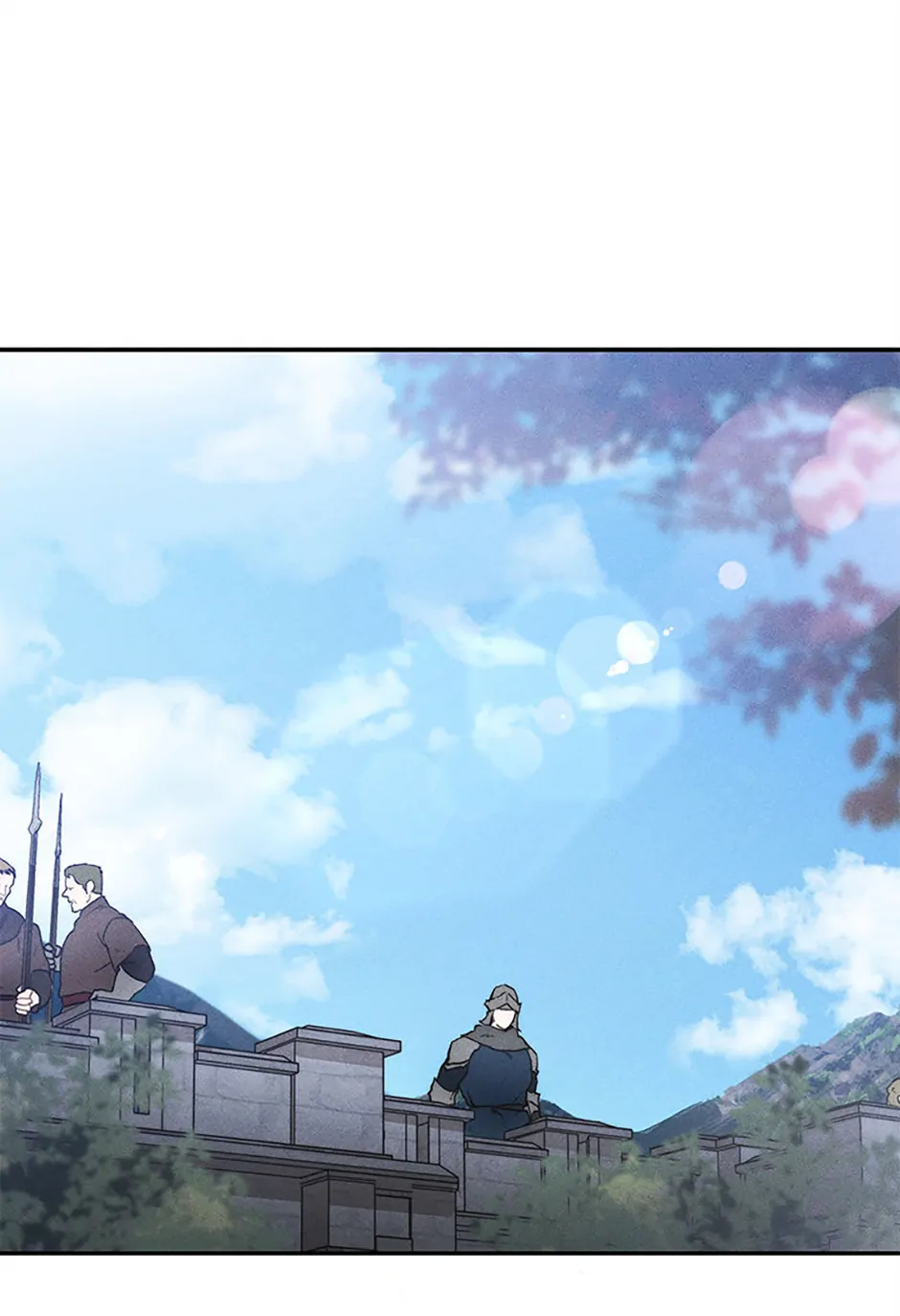 Conquer My Heart [Official] - Episode 3 manhwa