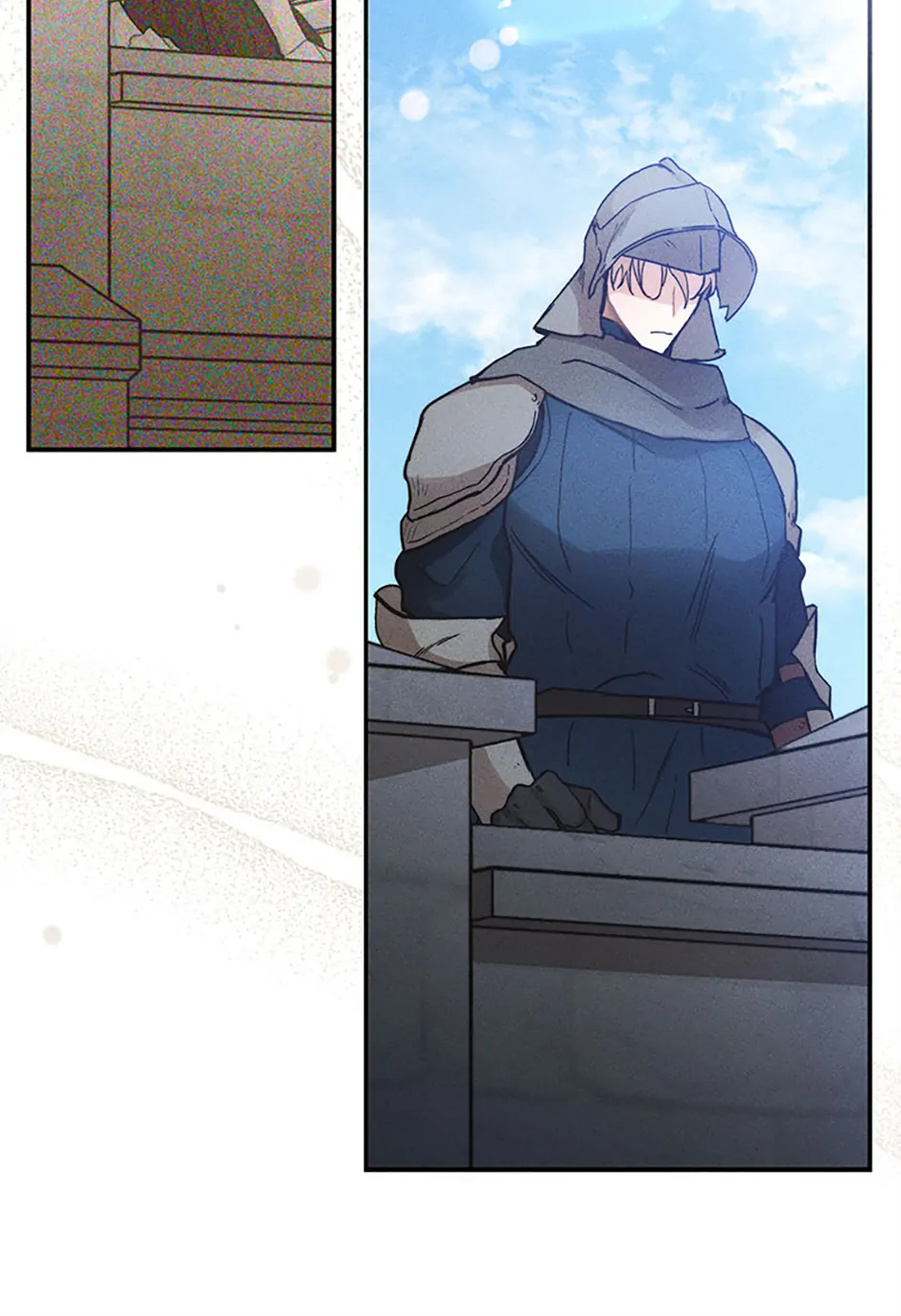 Conquer My Heart [Official] - Episode 3 manhwa
