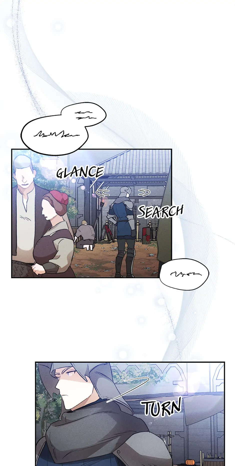 Conquer My Heart [Official] - Episode 3 manhwa
