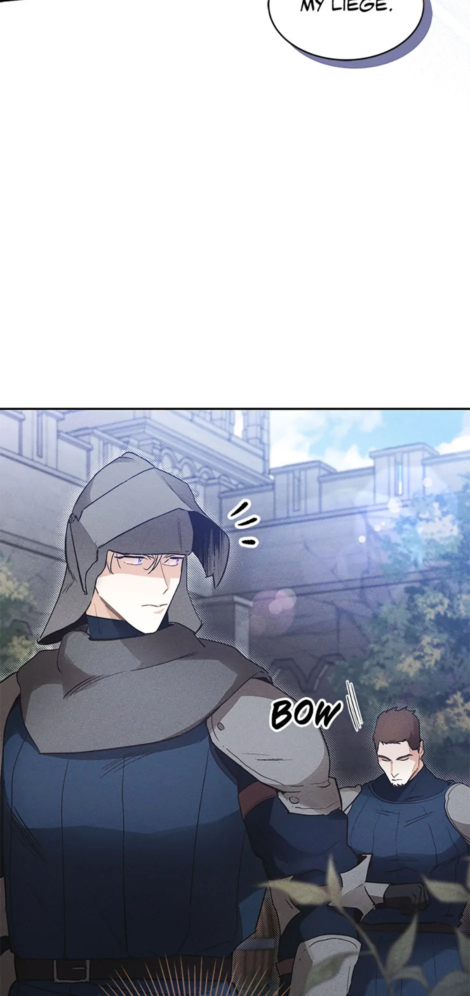 Conquer My Heart [Official] - Episode 3 manhwa