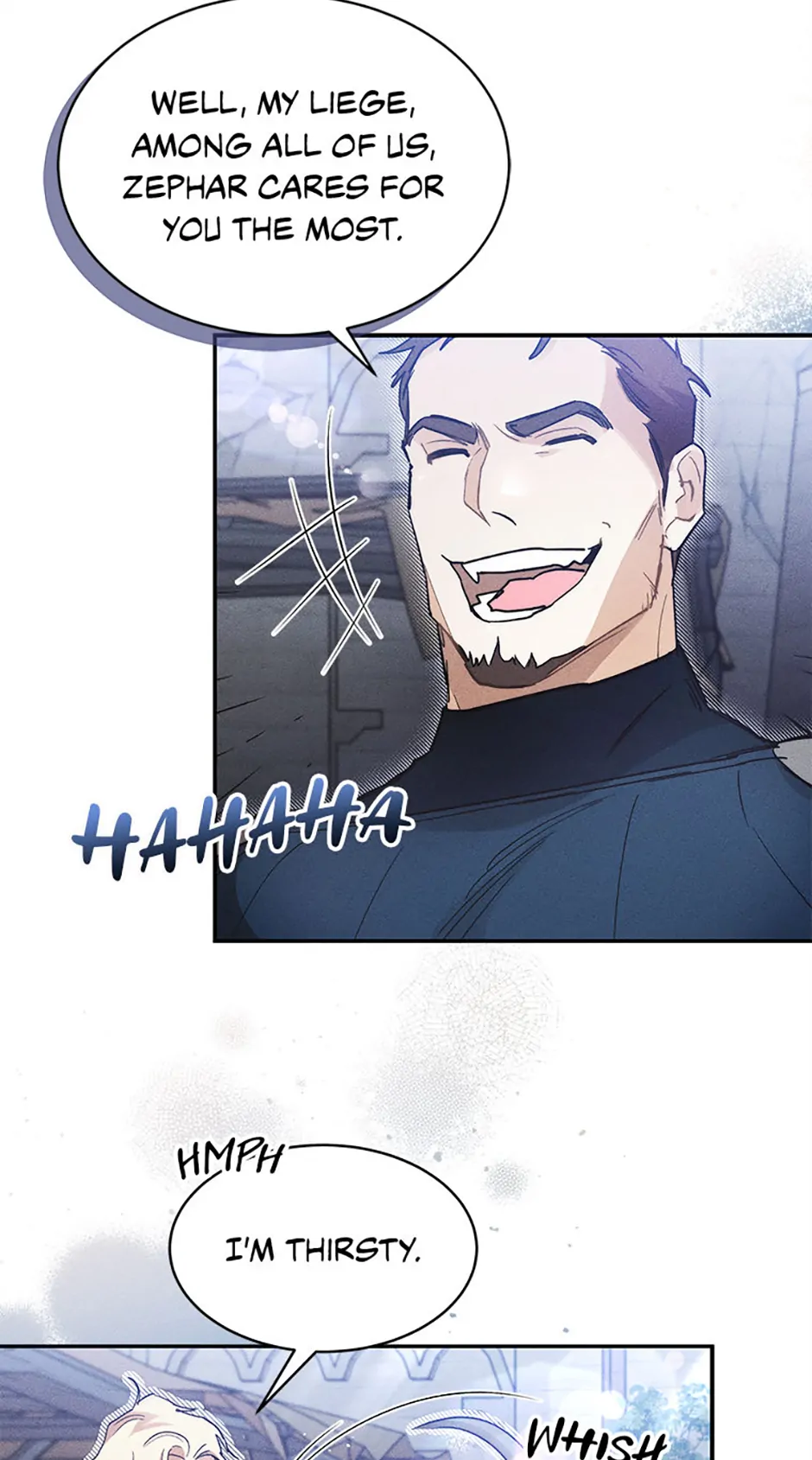 Conquer My Heart [Official] - Episode 3 manhwa