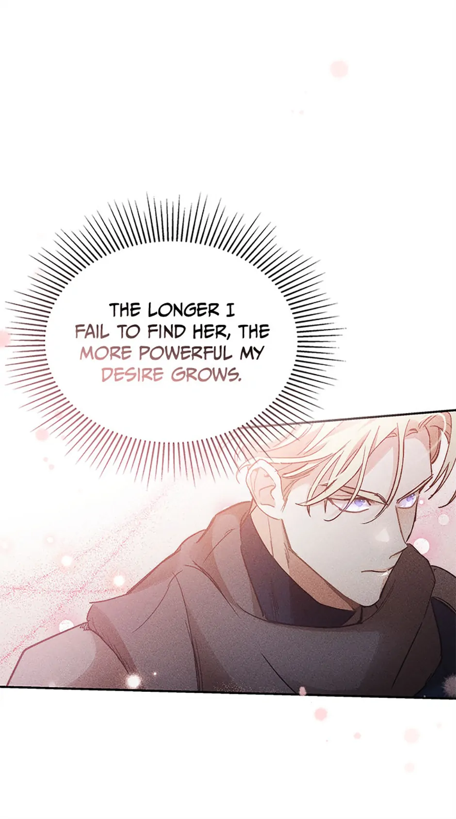 Conquer My Heart [Official] - Episode 3 manhwa