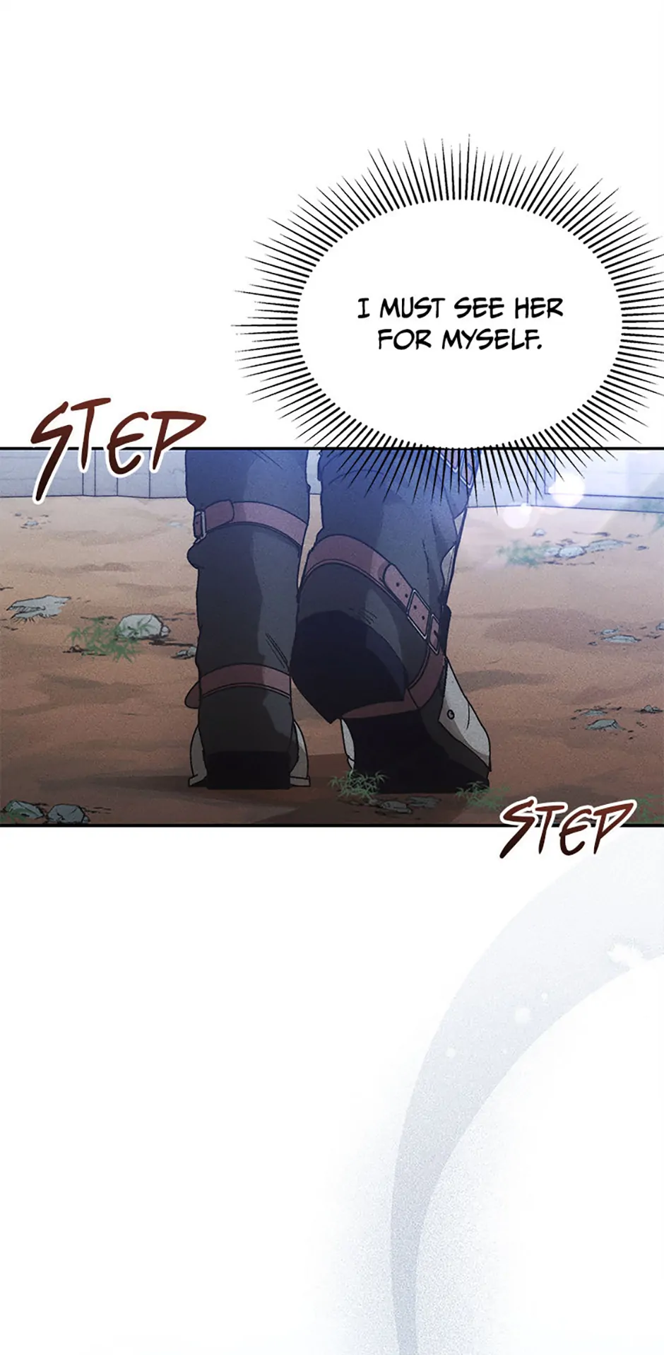 Conquer My Heart [Official] - Episode 3 manhwa