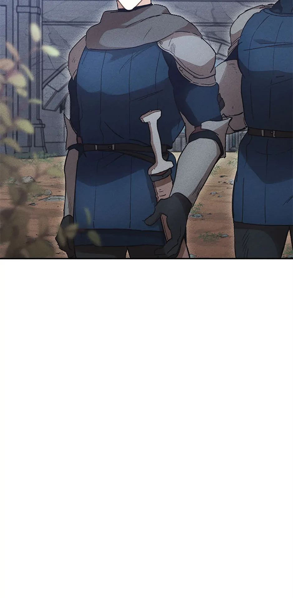 Conquer My Heart [Official] - Episode 3 manhwa