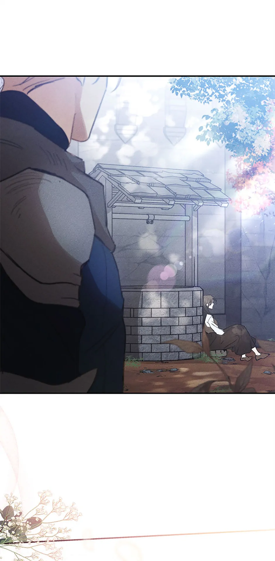 Conquer My Heart [Official] - Episode 3 manhwa