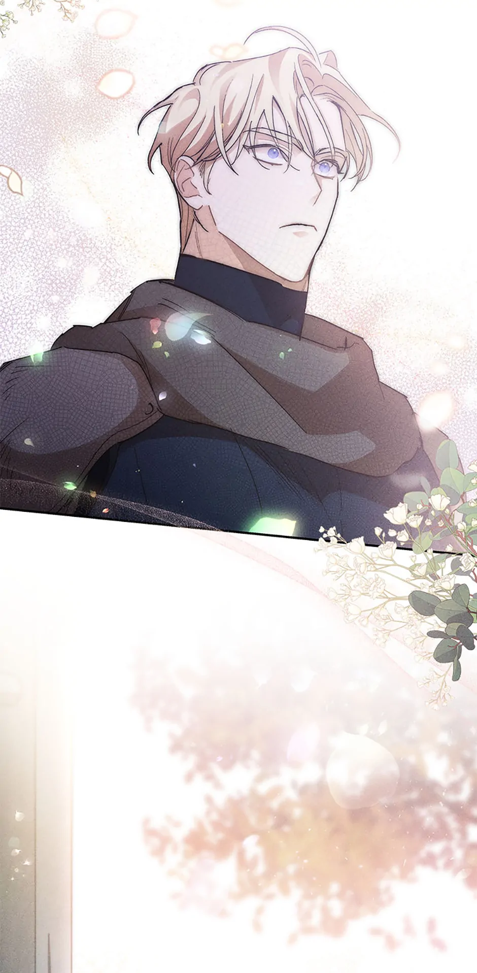Conquer My Heart [Official] - Episode 3 manhwa